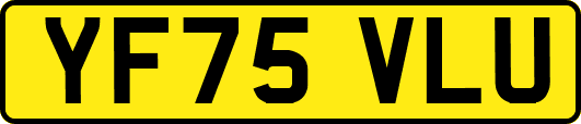 YF75VLU