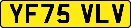 YF75VLV