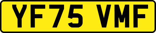 YF75VMF