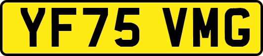 YF75VMG