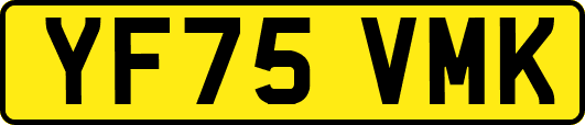 YF75VMK