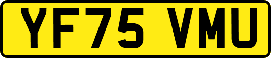 YF75VMU