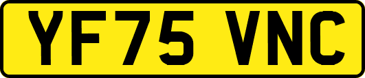 YF75VNC