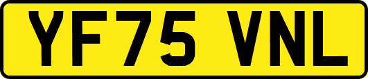 YF75VNL