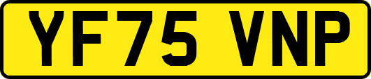 YF75VNP