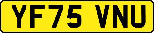 YF75VNU