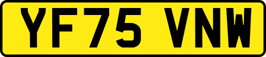 YF75VNW