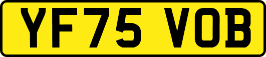 YF75VOB