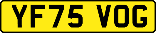 YF75VOG