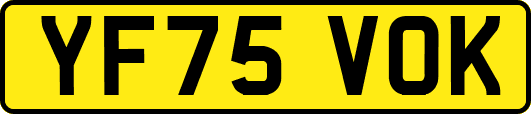YF75VOK