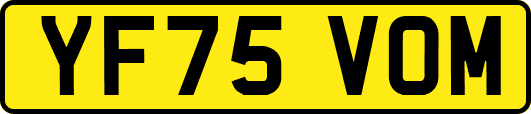 YF75VOM