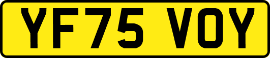 YF75VOY