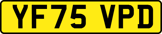 YF75VPD