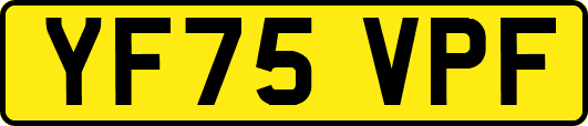 YF75VPF