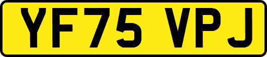 YF75VPJ