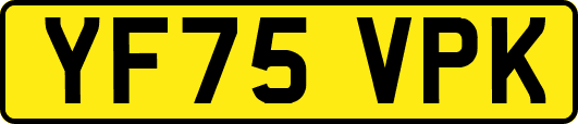 YF75VPK