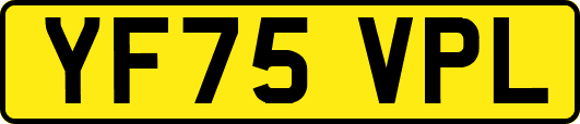 YF75VPL