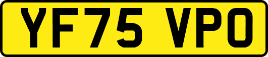 YF75VPO