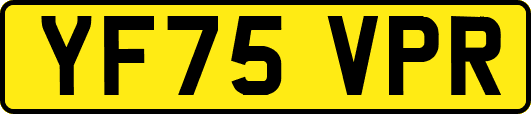YF75VPR