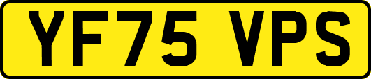 YF75VPS