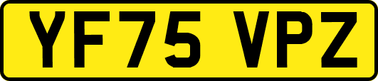 YF75VPZ