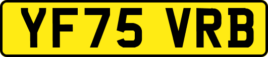 YF75VRB