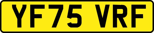 YF75VRF