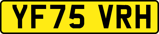 YF75VRH