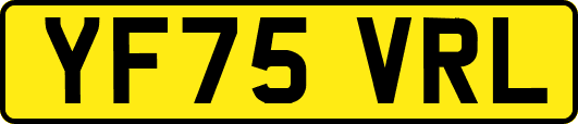 YF75VRL