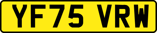 YF75VRW