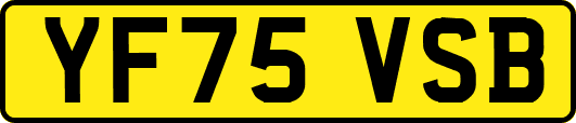 YF75VSB