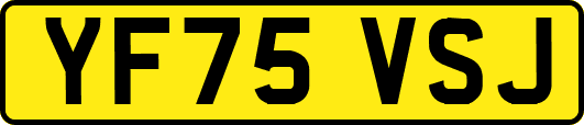 YF75VSJ