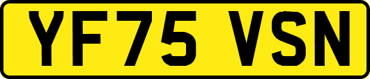YF75VSN
