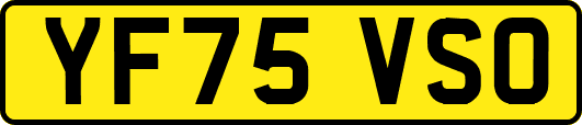 YF75VSO