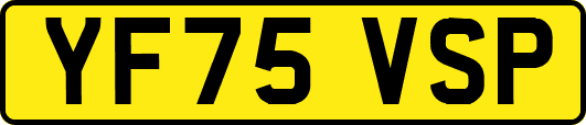 YF75VSP