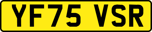 YF75VSR