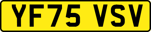 YF75VSV