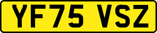 YF75VSZ