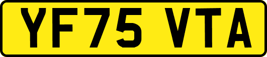 YF75VTA