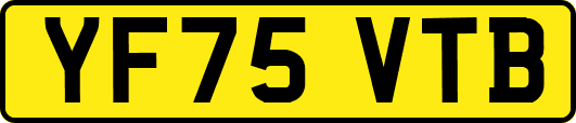 YF75VTB