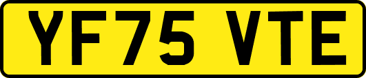 YF75VTE