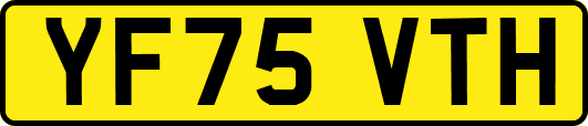 YF75VTH
