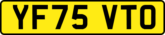 YF75VTO