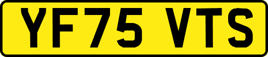 YF75VTS