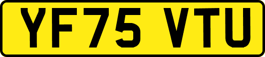 YF75VTU