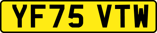 YF75VTW