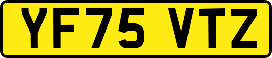 YF75VTZ