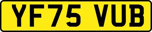 YF75VUB