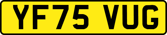 YF75VUG