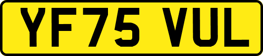 YF75VUL